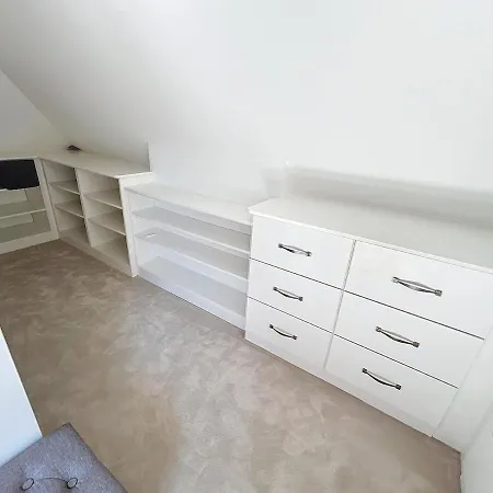 De La Brasserie 别墅 Grandfresnoy