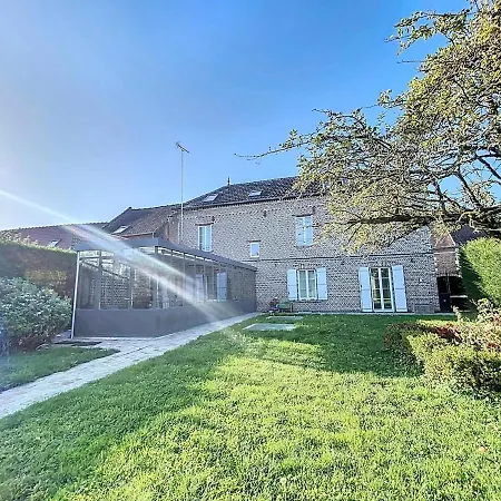 De La Brasserie * Grandfresnoy