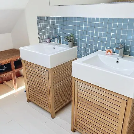 别墅 De La Brasserie Grandfresnoy