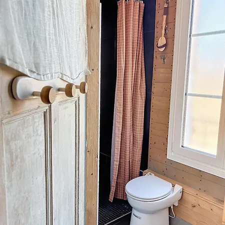 De La Brasserie 别墅 *