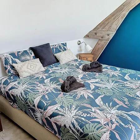 De La Brasserie * Grandfresnoy