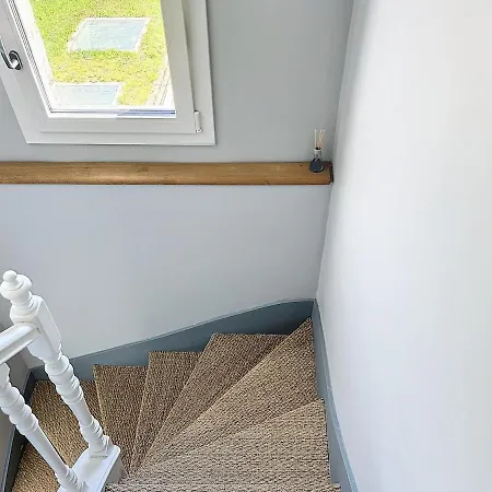 De La Brasserie 别墅