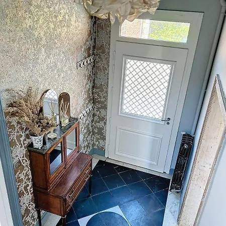 别墅 De La Brasserie