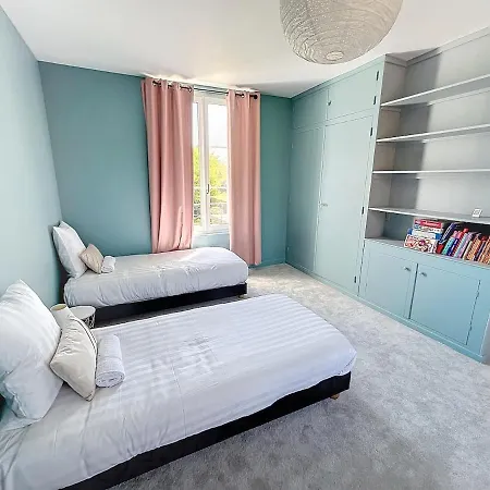 别墅 De La Brasserie