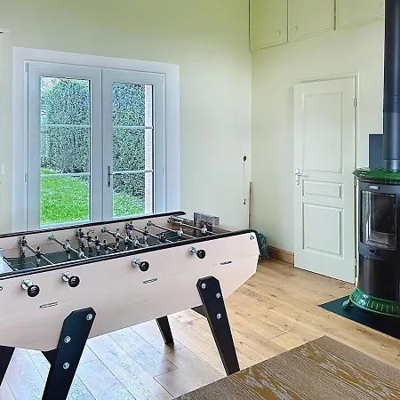 De La Brasserie Grandfresnoy