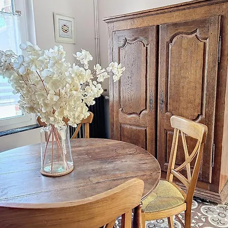 De La Brasserie * Grandfresnoy