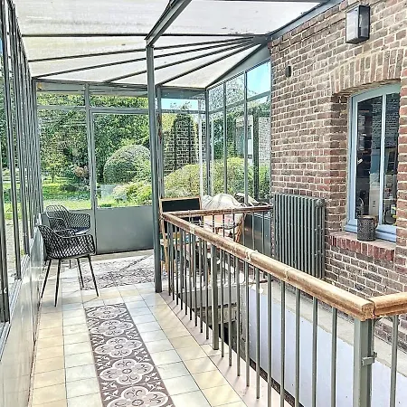 别墅 De La Brasserie