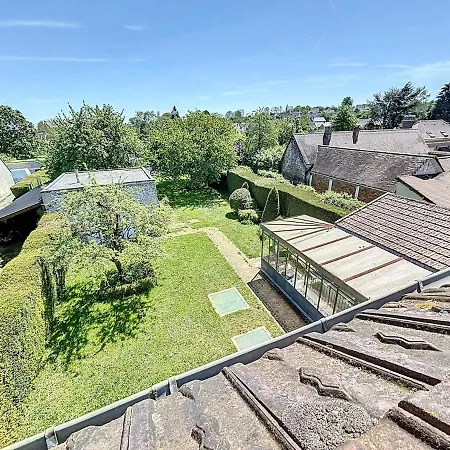 De La Brasserie 别墅