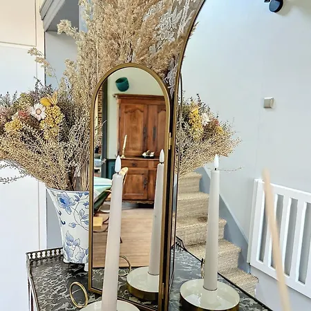 De La Brasserie * Grandfresnoy