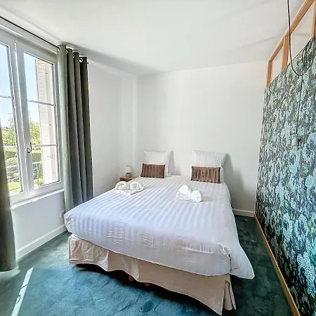 De La Brasserie 别墅 Grandfresnoy