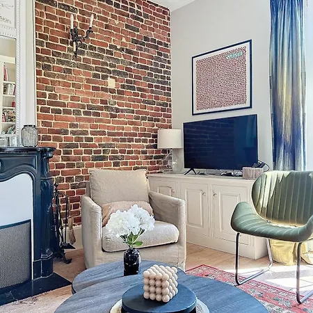 De La Brasserie * Grandfresnoy