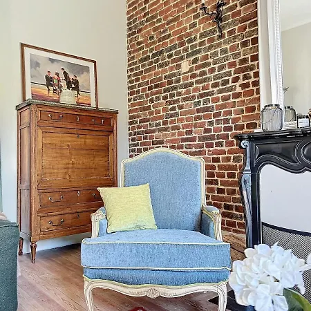 De La Brasserie 别墅 Grandfresnoy