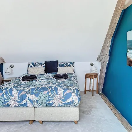 De La Brasserie 别墅