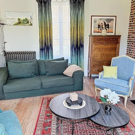 别墅 De La Brasserie Grandfresnoy