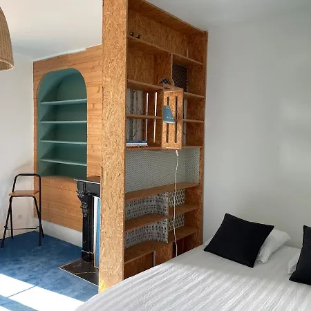 De La Brasserie 别墅 Grandfresnoy