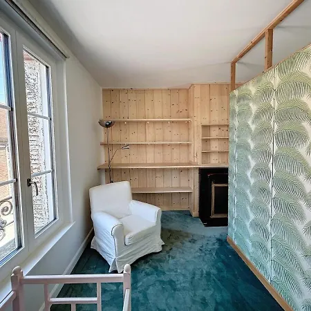 别墅 De La Brasserie Grandfresnoy