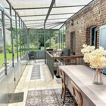 De La Brasserie 别墅 Grandfresnoy