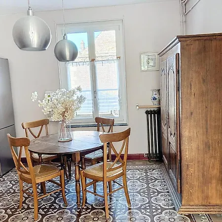 De La Brasserie * Grandfresnoy