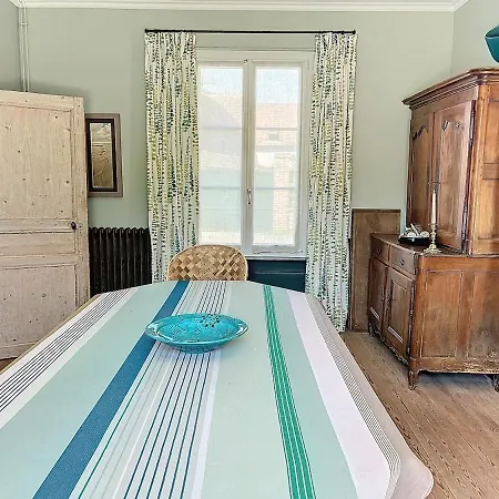 别墅 De La Brasserie