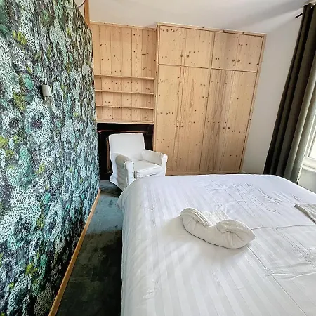 De La Brasserie Grandfresnoy