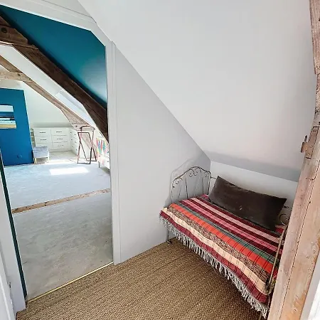 别墅 De La Brasserie