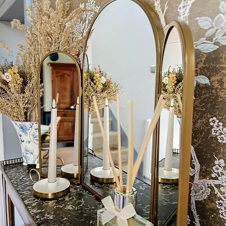 别墅 De La Brasserie Grandfresnoy