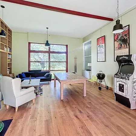 De La Brasserie Grandfresnoy