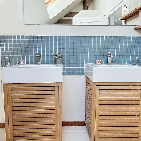 De La Brasserie 别墅