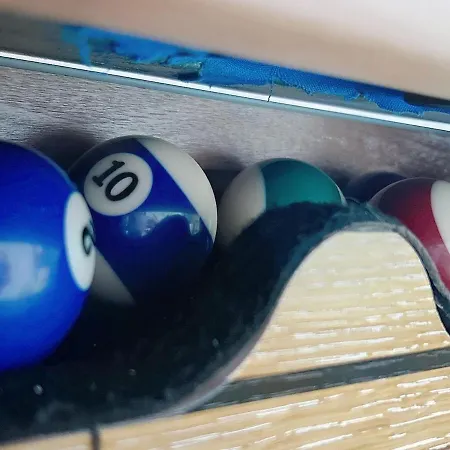 De La Brasserie 别墅